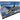 1/48 Meng F/A18E Super Hornet Fighter - Fusion Scale Hobbies