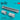 1/48 Reskit A - 4 Skyhawk exhaust nozzle for Hasegawa kit - Fusion Scale Hobbies