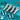 1/48 Reskit AGM - 65 Maverick missiles (6 pcs) with LAU - 88 (2 pcs) (A - 10, F - 16, F - 8) (3D Printed) - Fusion Scale Hobbies