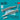 1/48 Reskit AGM - 78 Standard ARM with LAU - 80 launcher (F - 105,F - 4,A - 6,EA - 6B) (2 pcs) (3D - Fusion Scale Hobbies