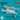 1/48 Reskit AGM - 84 (A,D) Harpoon missiles (2 pcs) (P - 8A, A - 6, A - 7E, B - 1B, B - 52H, F - 111C, F - 16, F/A - 18, F - 20, Nimrod MR2, AV - 8B, P - 3, S - 3) (3D Printing) - Fusion Scale Hobbies