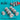 1/48 Reskit B - 1B Lancer wheels set (weighted) - Fusion Scale Hobbies