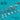 1/48 Reskit F - 100 (A) Super Sabre wheels set - Fusion Scale Hobbies