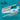 1/48 Reskit F - 105 Thunderchief outboard pylon (AERO - 3B) for AIM - 9B (3D Printing) - Fusion Scale Hobbies
