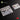 1/48 Reskit F - 105G Thunderchief - interior 3D decals for HobbyBoss kit - Fusion Scale Hobbies