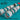 1/48 Reskit F - 111 F exhaust nozzles for Academy KIT - Fusion Scale Hobbies