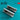 1/48 Reskit F - 14A Tomcat open exhaust nozzles for Tamiya Kit (1/48) - Fusion Scale Hobbies