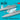 1/48 Reskit F - 22 600 gallons fuel tanks - Fusion Scale Hobbies