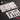 1/48 Reskit F - 4E Phantom II interior 3D decals for Meng kit - Fusion Scale Hobbies
