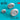 1/48 Reskit He.162 "Salamander" / "Spatz" wheels set (weighted) - Fusion Scale Hobbies