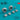 1/48 Reskit North American P - 51 MUSTANG wheels set - Fusion Scale Hobbies