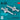 1/48 Reskit Red Top missiles (2pcs) (EE Lightning, Sea Vixen, Hawker Hunter) (3D Printed) - Fusion Scale Hobbies