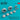 1/48 Reskit Republic F - 105 (A, B, C, D) Thunderchief wheels set - Fusion Scale Hobbies