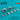1/48 Reskit Republic F - 105 (F) Thunderchief wheels set - Fusion Scale Hobbies