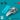 1/48 Reskit Sea King folded main rotor for Airfix kit (3D printed) - Fusion Scale Hobbies