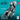1/48 Reskit USAF pilots F - 35A Lightning II sitting in ejection seats - Fusion Scale Hobbies