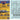 1/48 Yellow Wings Decals F2A - 1/2 Buffalo VF - 2 & VF - 3 - Fusion Scale Hobbies