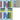 1/48 Yellow Wings Decals F4F - 3 Wildcat Chevrons & Fuselage Bands - Fusion Scale Hobbies