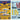 1/48 Yellow Wings Decals F4F - 3 Wildcat Complete Package - Fusion Scale Hobbies
