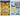 1/48 Yellow Wings Decals F4F - 3 Wildcat Complete Package - Fusion Scale Hobbies