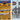 1/48 Yellow Wings Decals SB2U - 1/2 Vindicator Complete Package - Fusion Scale Hobbies
