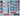 1/48 Yellow Wings Decals SBD - 1/2 Dauntless Complete Package - Fusion Scale Hobbies