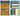 1/48 Yellow Wings Decals TBD - 1 Devastator Chevrons & Fuselage Bands - Fusion Scale Hobbies