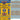 1/48 Yellow Wings Decals Tri - Color Prop Tips & Company Logos (3 Scales) - Fusion Scale Hobbies
