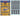 1/48 Yellow Wings Decals U.S. National Insignia Neutrality Patrol Part - 2 - Fusion Scale Hobbies