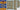 1/48 Yellow Wings Decals U.S. National Insignia Operation Torch Part - 4 - Fusion Scale Hobbies