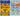 1/48 Yellow Wings Decals USMC Boeing P - 26 Peashooter (3 Squadrons) - Fusion Scale Hobbies