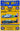1/48 Yellow Wings Decals USN SNJ - 3 - Fusion Scale Hobbies