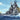 1/535 Atlantis Models USS Iowa BB - 61 Big Battleship Plastic Model Kit - Fusion Scale Hobbies