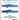 1/540 Starfighter Decals - USS Hornet CVS Essex Class - Fusion Scale Hobbies