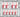 1/700 Eduard WWII Royal Navy Ensign Flag Steel (Pre - Painted) - Fusion Scale Hobbies