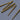 1/700 Flyhawk Gun Barrels German Naval 28cm/52 SK c/28 - Fusion Scale Hobbies