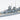 1/700 German Gneisenau Battleship Waterline - Fusion Scale Hobbies