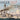 1/700 Snowman SMS Derfflinger 1917 (waterline) w/3D Printed FF - 33E - Fusion Scale Hobbies