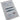 1/700 Starfighter Decals - Post War Essex Class Carrier Markings - Fusion Scale Hobbies