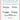 1/700 Starfighter Decals - USS Lexington Air Group 1941 - 1942 - Fusion Scale Hobbies