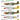 1/72 Artscale P - 51B/C Mustangs over Europe in foreign services - Fusion Scale Hobbies