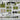 1/72 Eduard B - 24H Zoom Set for AIRFIX - Fusion Scale Hobbies