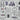 1/72 Eduard MiG - 29 9 - 13 Photo etched set for GREAT WALL HOBBY kit - Fusion Scale Hobbies