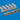 1/72 Eduard Mosquito exhaust stacks PRINT Brassin for TAMIYA kit - Fusion Scale Hobbies