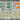 1/72 Eduard Seatbelts USAF & USN WWII (Pre - Painted) - Fusion Scale Hobbies