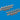 1/72 Eduard Spitfire Mk.V six - stacks exhaust fishtail PRINT Brassin for TAMIYA kit - Fusion Scale Hobbies