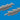 1/72 Eduard Spitfire Mk.V three - stacks exhaust fishtail PRINT Brassin for TAMIYA kit - Fusion Scale Hobbies