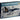 1/72 Italeri F/A - 18 Hornet Tiger Meet 2016 Special Color Aircraft - Fusion Scale Hobbies