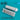 1/72 Reskit F - 14A Tomcat open & closed exhaust nozzles for Fine Molds Kit (1/72) - Fusion Scale Hobbies