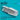 1/72 Reskit F - 16 (F100 - PW) open exhaust nozzles for Tamiya Kit - Fusion Scale Hobbies